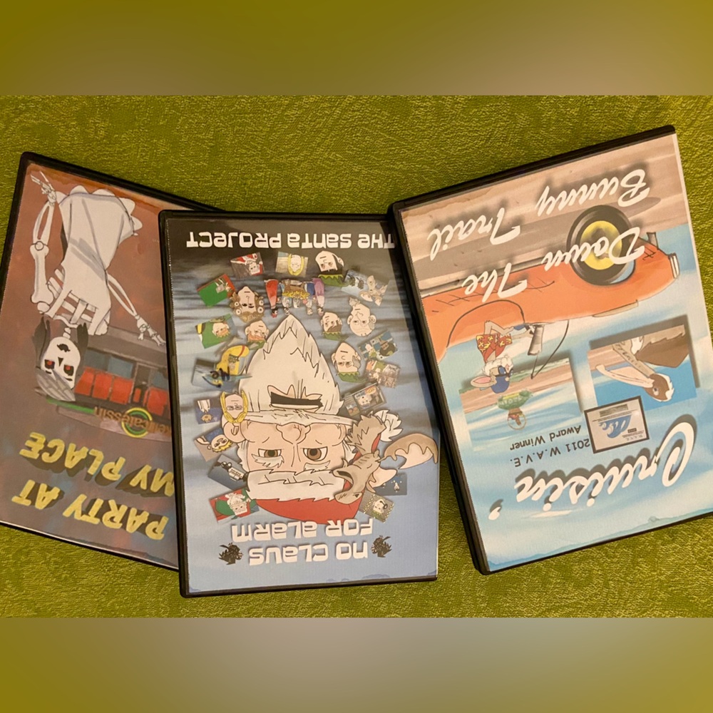 3 Home Made Movies, If You’re a Movie Addict, Adults- R U Open Minded & Curious? - Picture 11 of 16